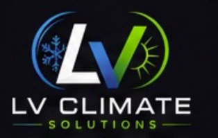 LV Climate Solutions logo